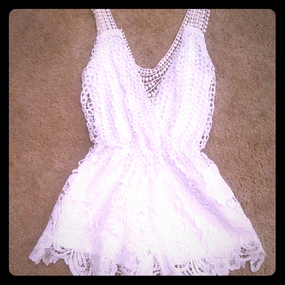 Illa Illa Romper